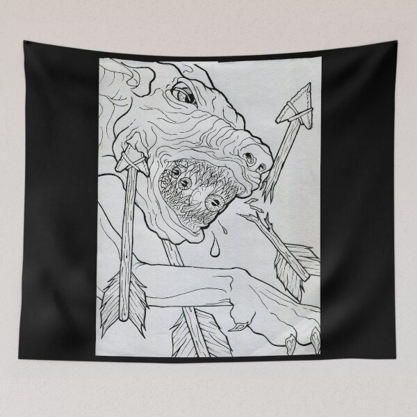 Item preview, Hellhound designed and sold by DILLIGAFM8.