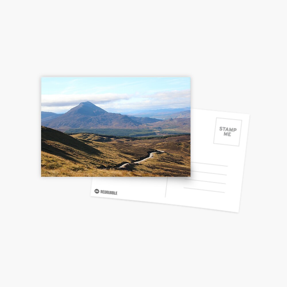 Item preview, Postcard designed and sold by orcadia.