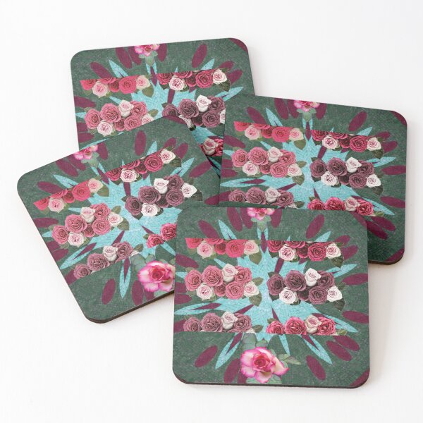 Item preview, Rose Garden designed and sold by Aquila Light Pictures.