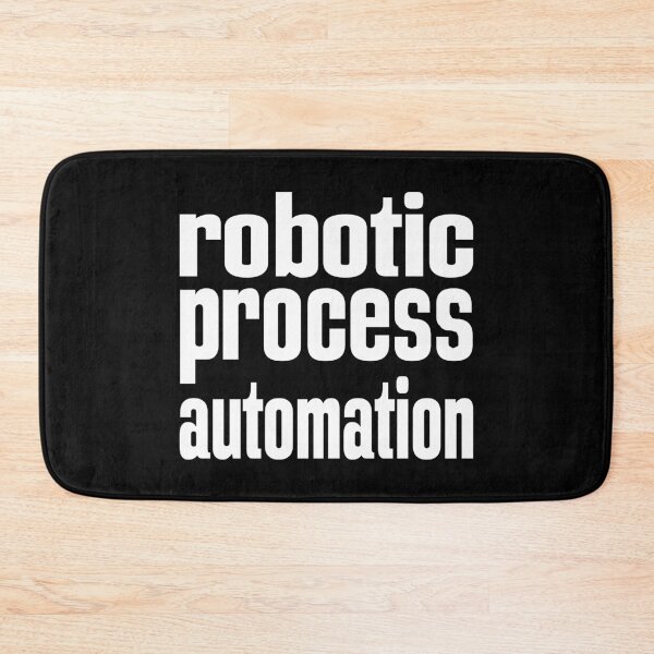 Item preview, Robotic Process Automation Business Process Automation Technology  designed and sold by ProjectX23.