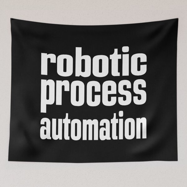 Item preview, Robotic Process Automation Business Process Automation Technology  designed and sold by ProjectX23.