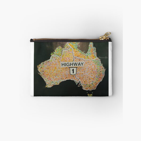 Item preview,  Highway One Australia designed and sold by andy  king.
