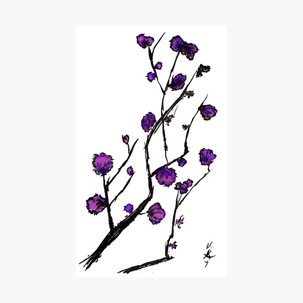 Item preview, Blossoming designed and sold by Markus May.