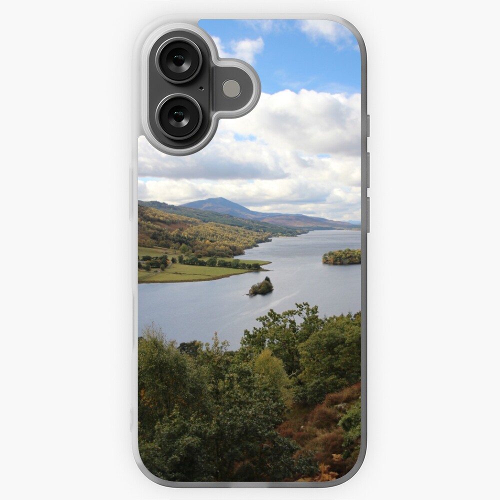 Item preview, iPhone Soft Case designed and sold by orcadia.