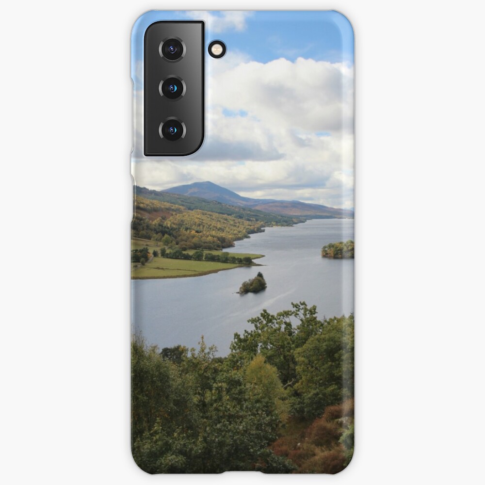 Item preview, Samsung Galaxy Snap Case designed and sold by orcadia.
