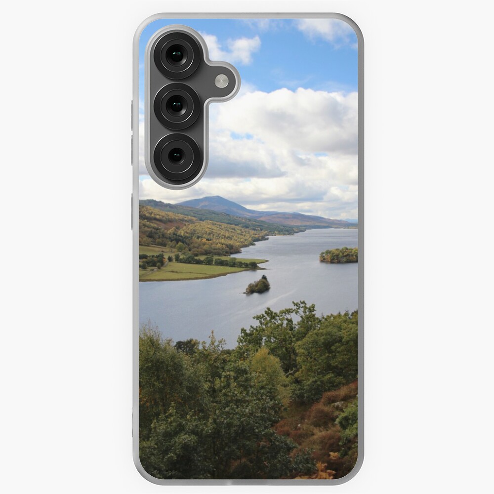 Item preview, Samsung Galaxy Soft Case designed and sold by orcadia.