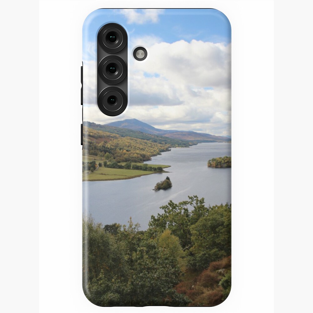 Item preview, Samsung Galaxy Tough Case designed and sold by orcadia.