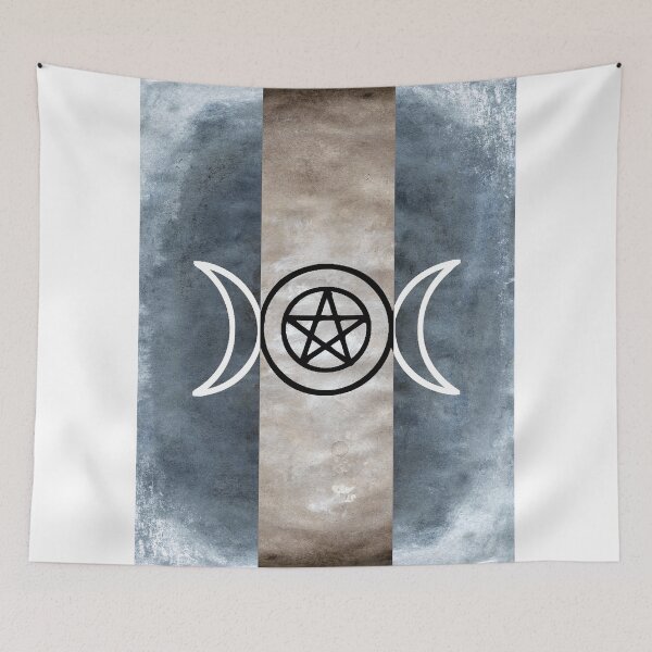 Item preview, Triple Goddess designed and sold by epialis.