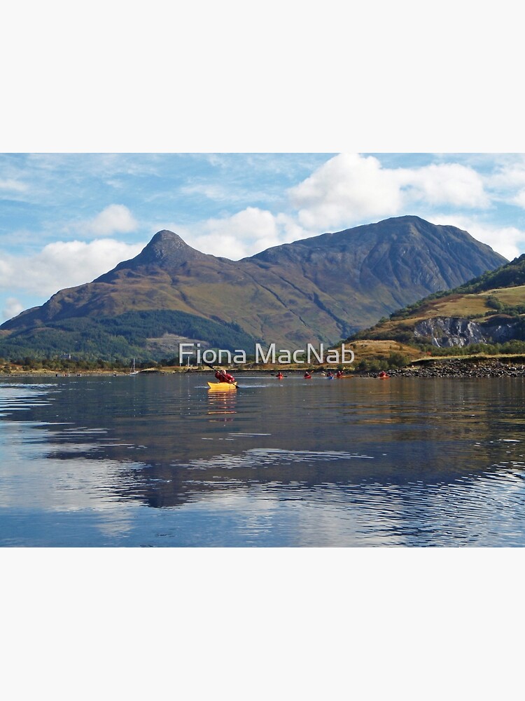 Reflective paddling by orcadia