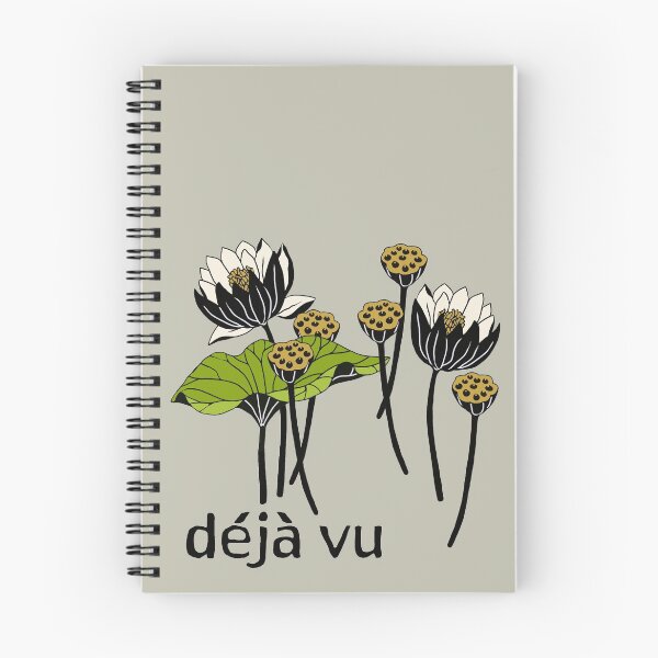 Item preview, deja Vu designed and sold by Linda Roberts.