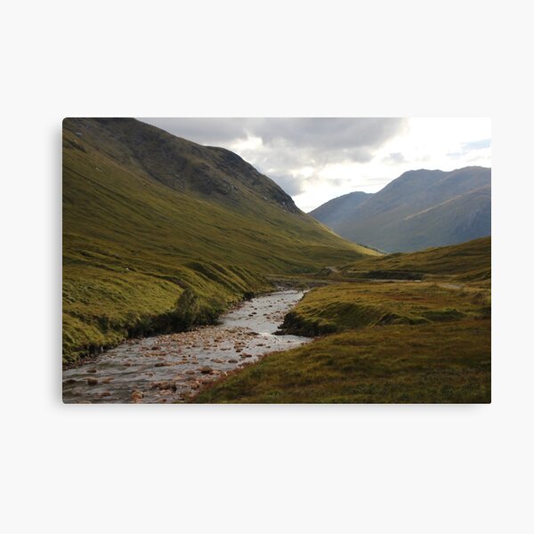 Canvas Print