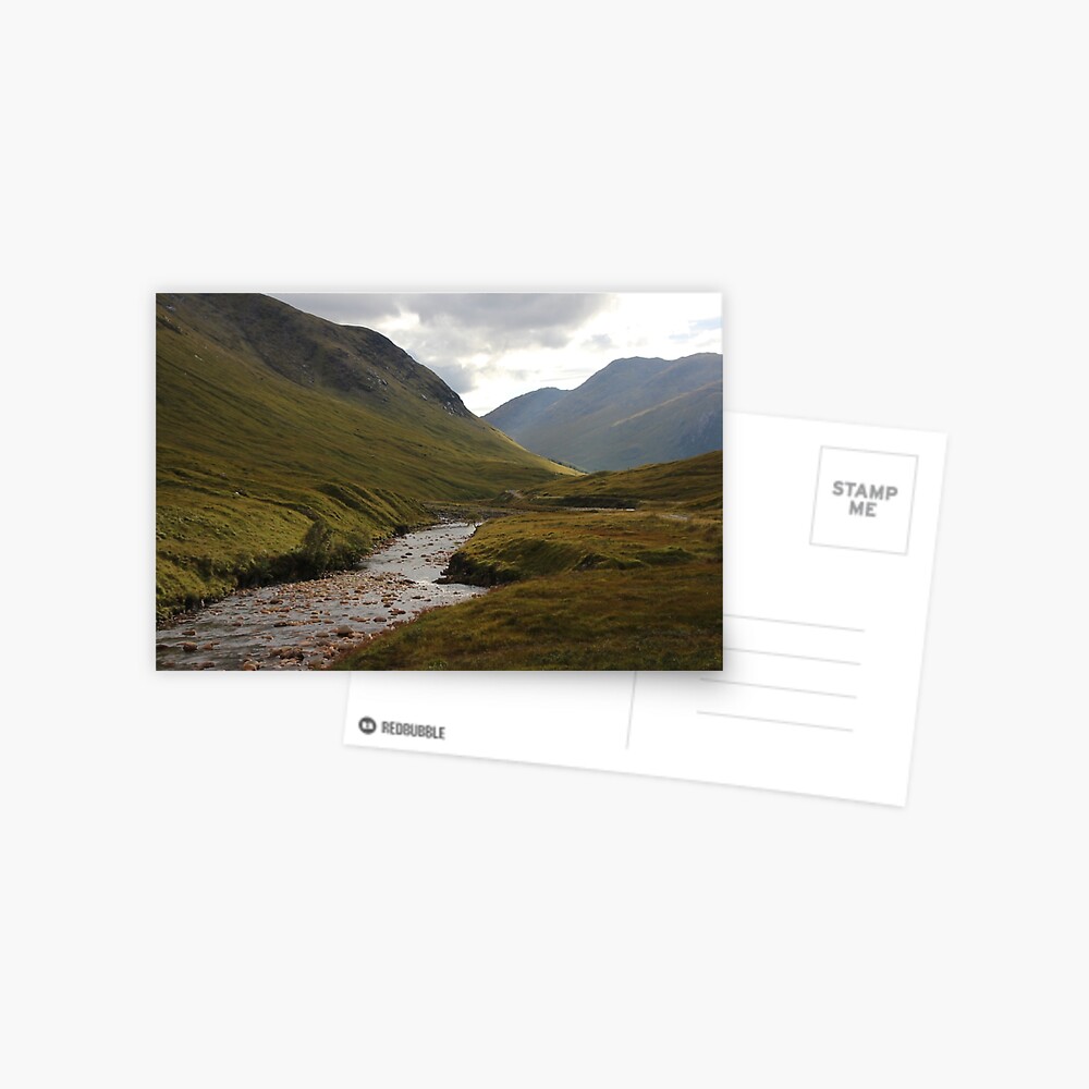 Item preview, Postcard designed and sold by orcadia.