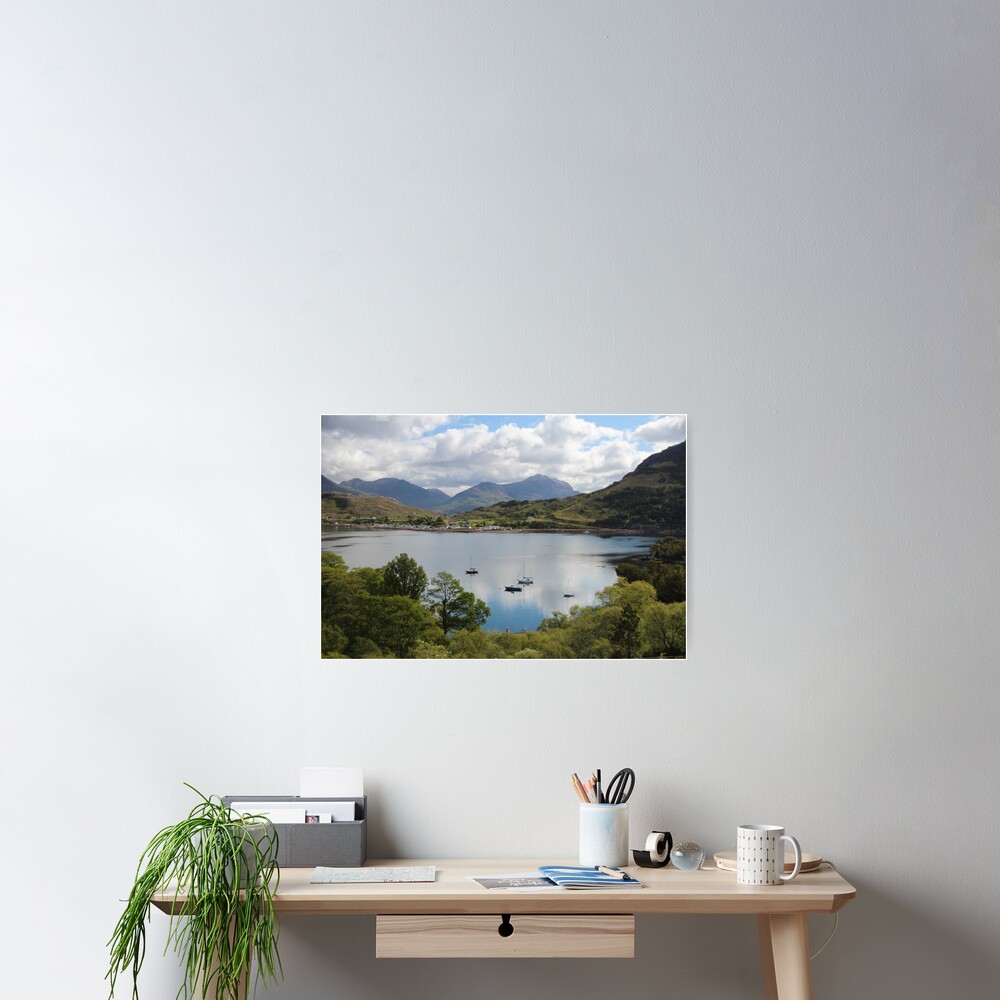 Item preview, Poster designed and sold by orcadia.