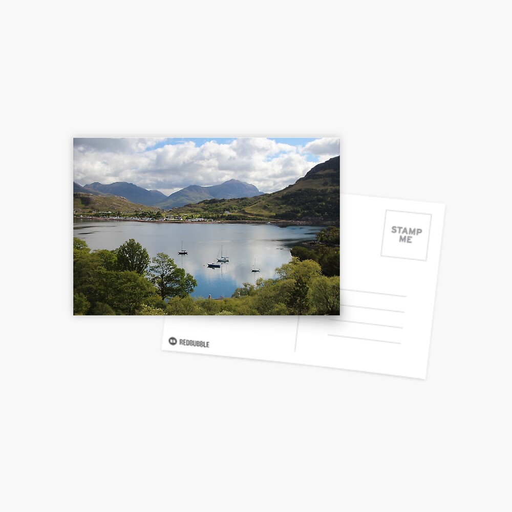Item preview, Postcard designed and sold by orcadia.