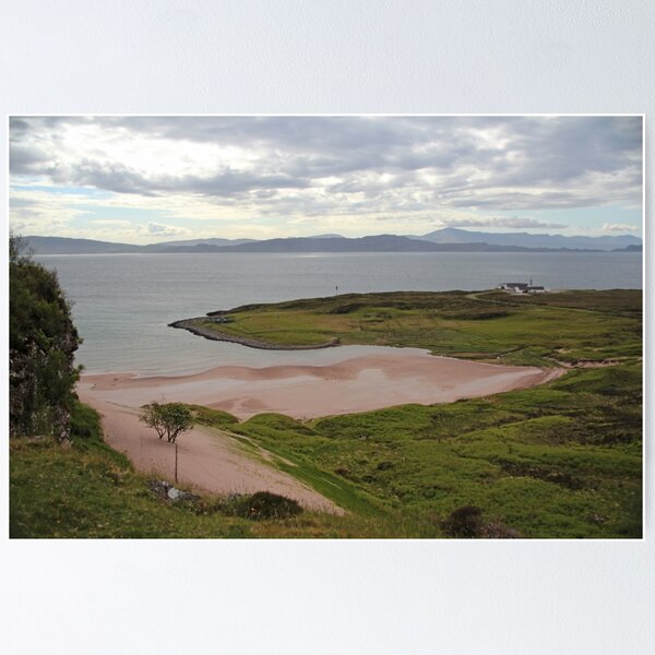Item preview, Monty's beach designed and sold by Fiona MacNab.