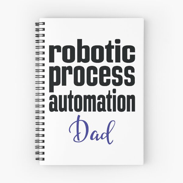 Item preview, Robotic Process Automation Business Process Automation Technology  designed and sold by ProjectX23.