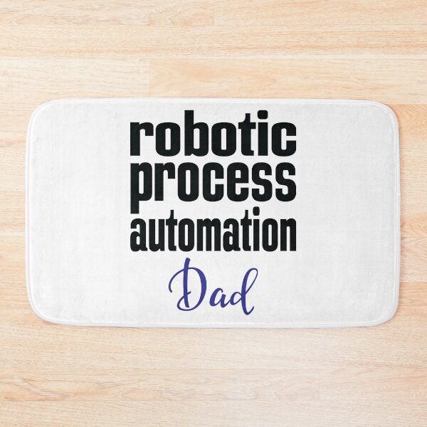 Item preview, Robotic Process Automation Business Process Automation Technology  designed and sold by ProjectX23.