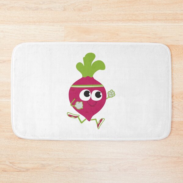 Item preview, Beet Runner designed and sold by Hedgie Designs.