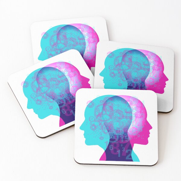 Item preview, Infinite Thoughts designed and sold by MisterSquid.