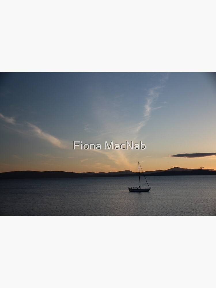 Sunset by orcadia