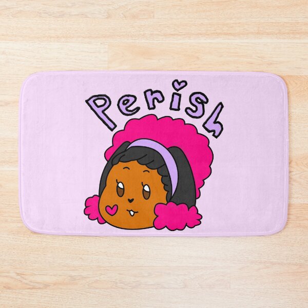 Item preview, Perish Cutely  designed and sold by queenjackalope.