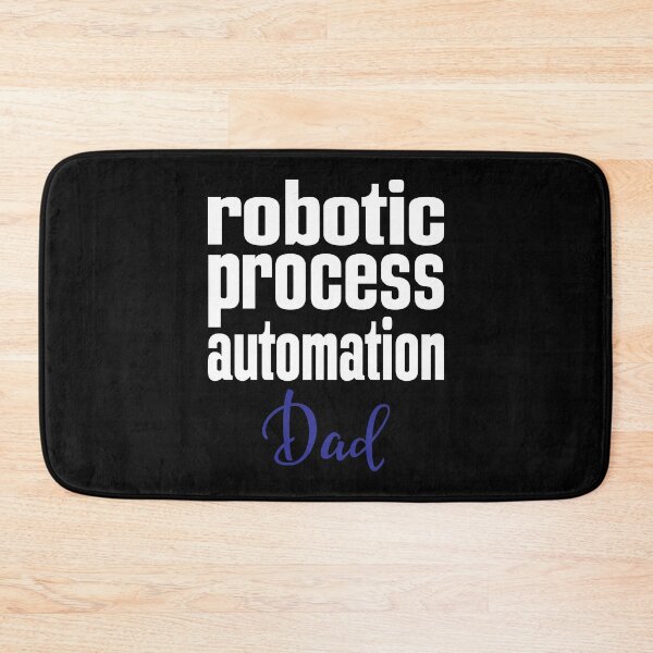 Item preview, Robotic Process Automation Business Process Automation Technology  designed and sold by ProjectX23.