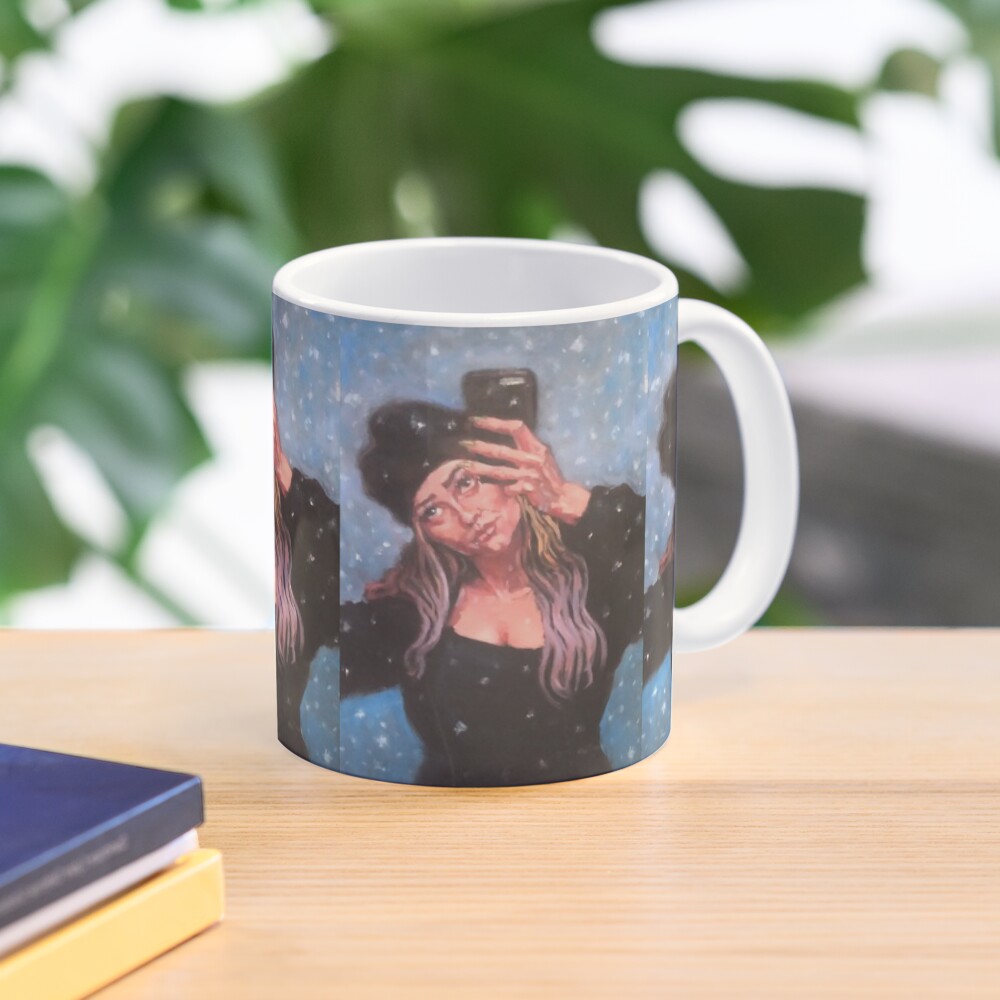 Item preview, Classic Mug designed and sold by RetinalKandy.