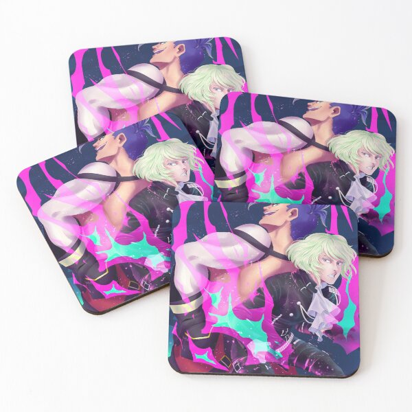 Item preview, PROMARE designed and sold by Sie Douglas-Fish.