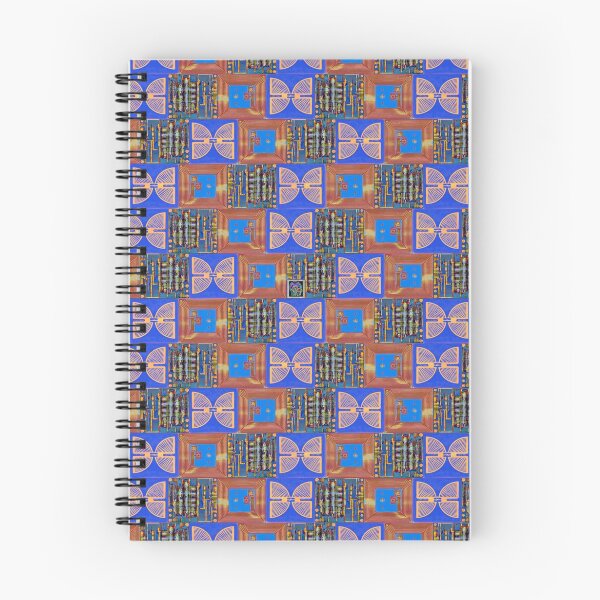 Item preview, "RFID"© designed and sold by Lisa Clark - Thinker Collection STEM Art and MORE.