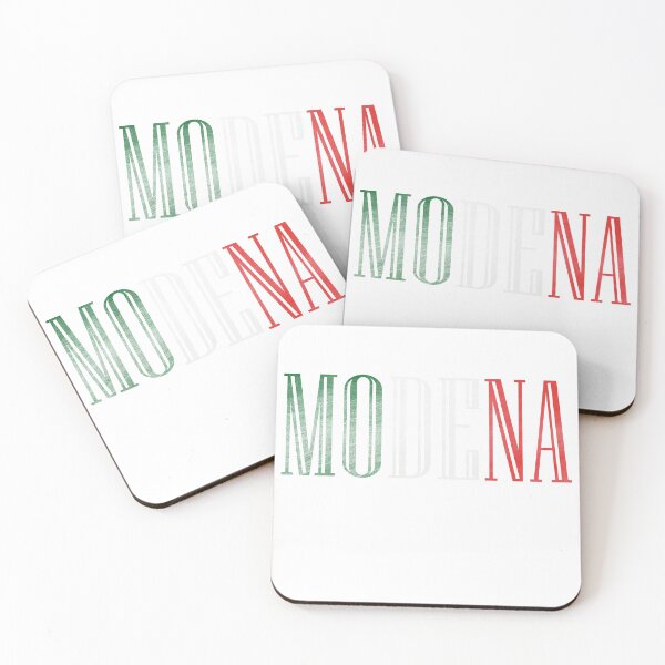 Item preview, MODENA, italian city designed and sold by abazi123.