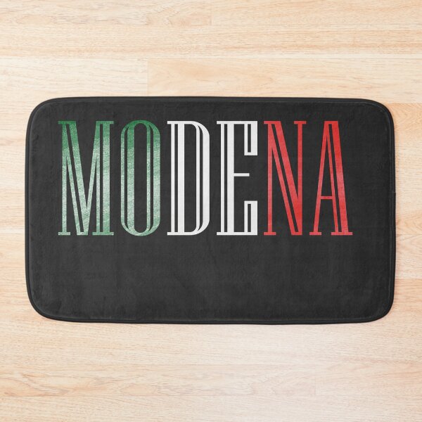 Item preview, MODENA, italian city designed and sold by abazi123.