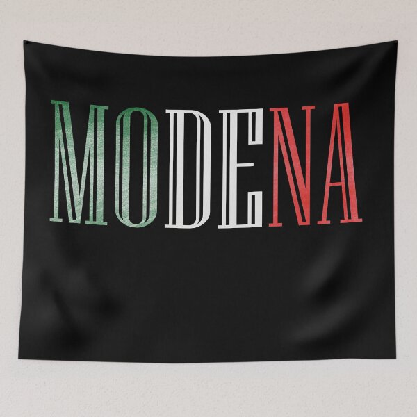 Item preview, MODENA, italian city designed and sold by abazi123.