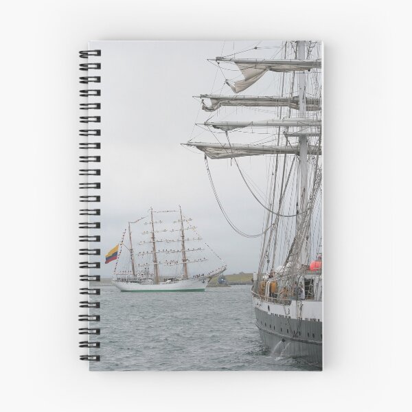 Aperçu de l'œuvre Setting Sail créée et vendue par Fiona MacNab.