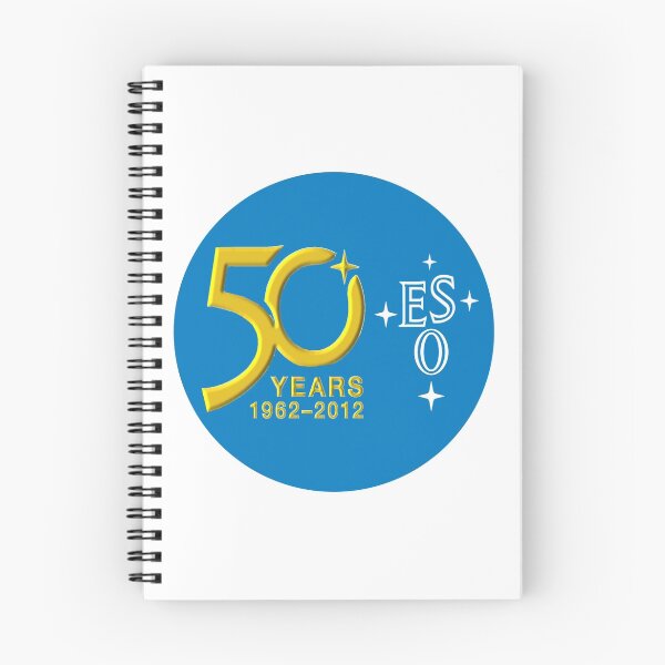 Artikelvorschau, ESO bei 50! entworfen und verkauft von Nikki SpaceStuffPlus.