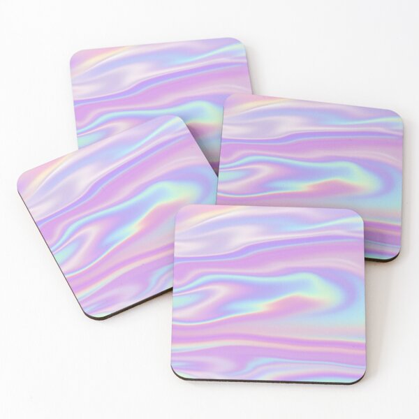 Item preview, Iridescent backgrounds designed and sold by ClaireAdams13.