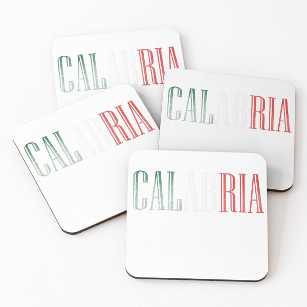 Item preview, CALABRIA,  italian city designed and sold by abazi123.