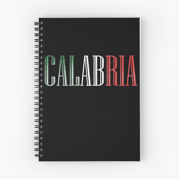 Item preview, CALABRIA,  italian city designed and sold by abazi123.