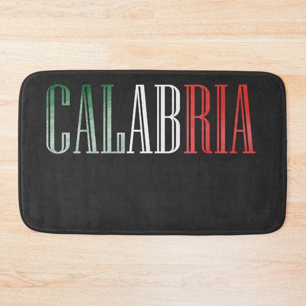 Item preview, CALABRIA,  italian city designed and sold by abazi123.
