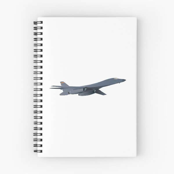 Item preview, American Heavy Bomber B-1 Lancer designed and sold by NorseTech.