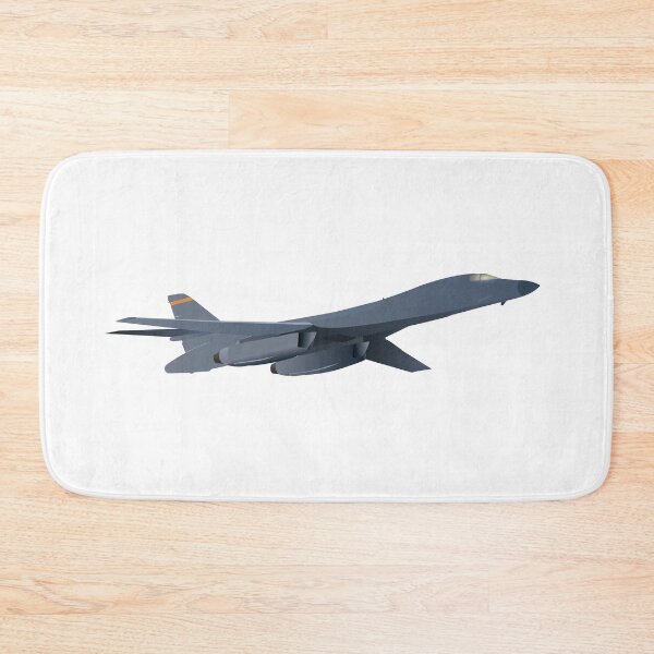 Item preview, American Heavy Bomber B-1 Lancer designed and sold by NorseTech.
