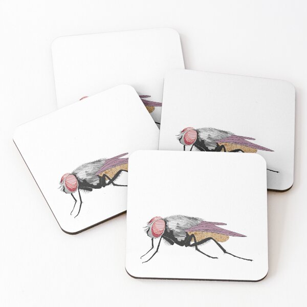 Item preview, Fly - Laudea Martin designed and sold by Laudea Martin.