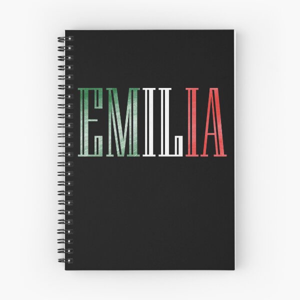 Item preview, EMILIA, italian city designed and sold by abazi123.