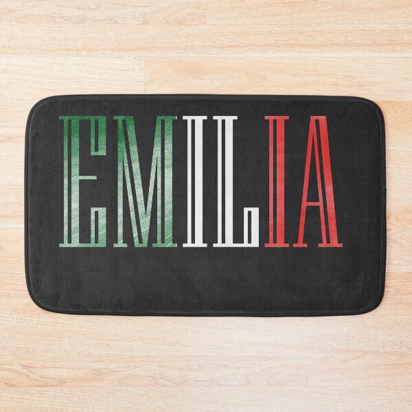 Item preview, EMILIA, italian city designed and sold by abazi123.