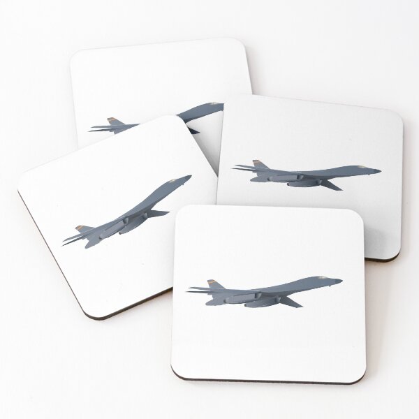 Item preview, American Heavy Bomber B-1 Lancer designed and sold by NorseTech.