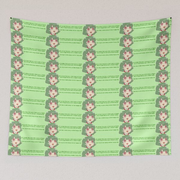 Item preview, alway rember happy day designed and sold by nettlebee.