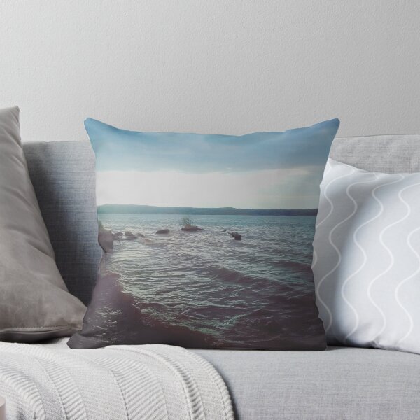 Item preview, Lake Meredith  designed and sold by Artsyanne.