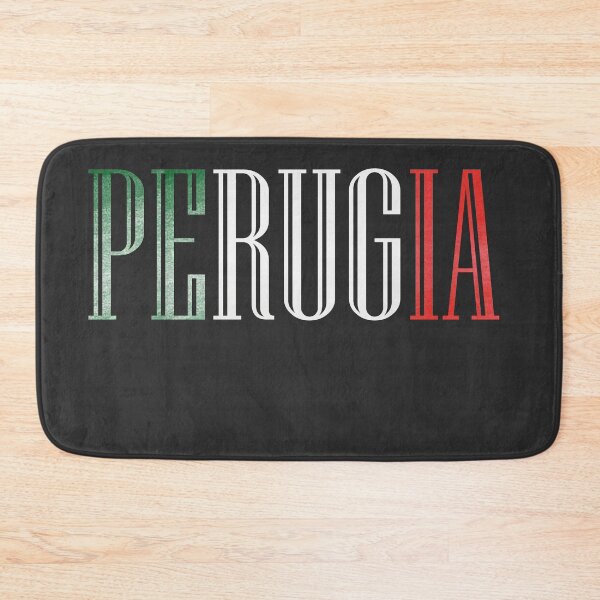 Item preview, Perugia,  italian city designed and sold by abazi123.
