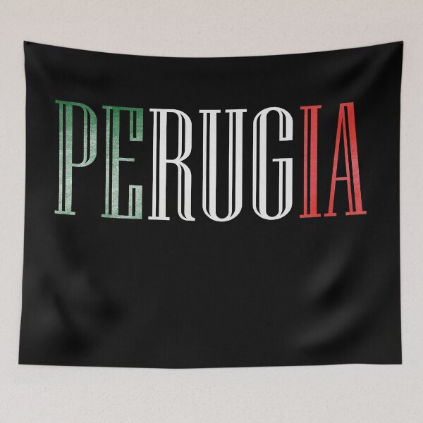 Item preview, Perugia,  italian city designed and sold by abazi123.
