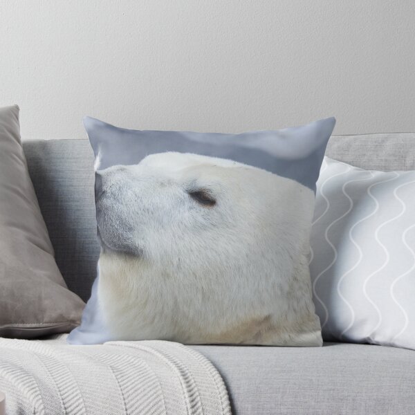 Item preview, funny polar bear designed and sold by Anton Belovodchenko.
