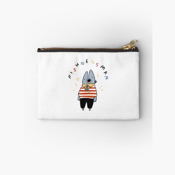Item preview, I am Fishnessman designed and sold by Fishroe.